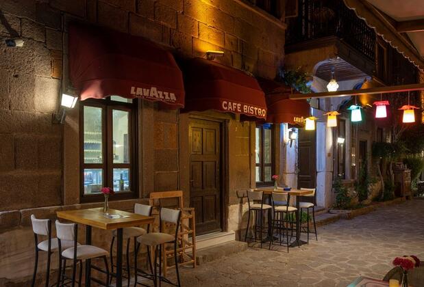 Assos Nazlıhan & Spa Otel - Görsel 12