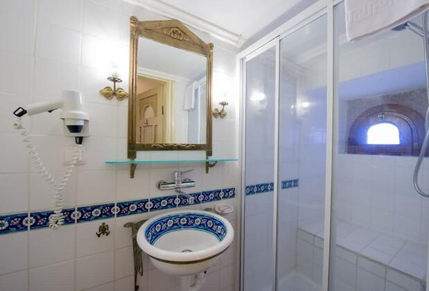 Assos Nazlıhan & Spa Otel - Görsel 10