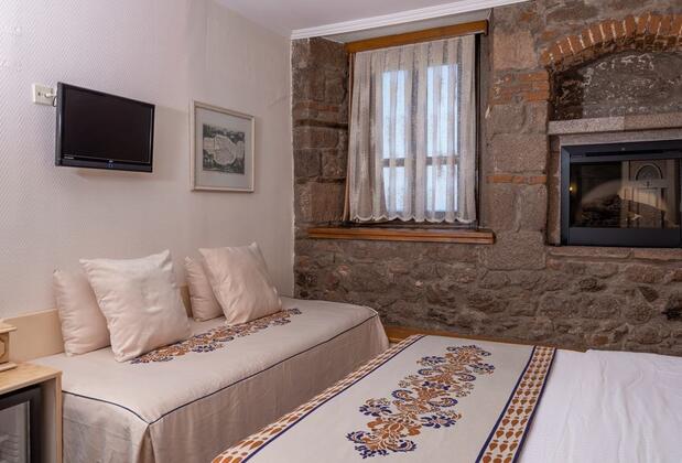 Assos Nazlıhan & Spa Otel - Görsel 9