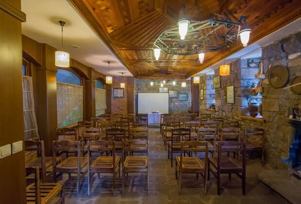 Assos Nazlıhan & Spa Otel - Görsel 14