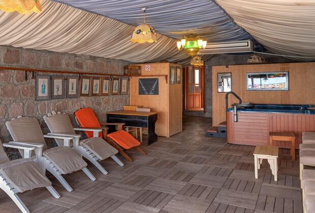 Assos Nazlıhan & Spa Otel - Görsel 13