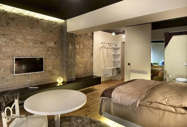 Nuru Ziya Suites - Görsel 3