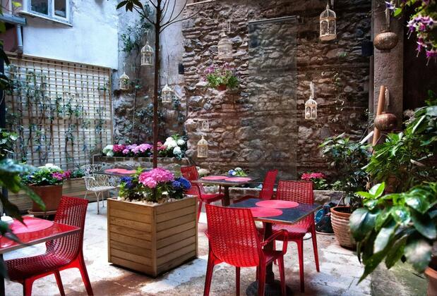 Nuru Ziya Suites - Görsel 4