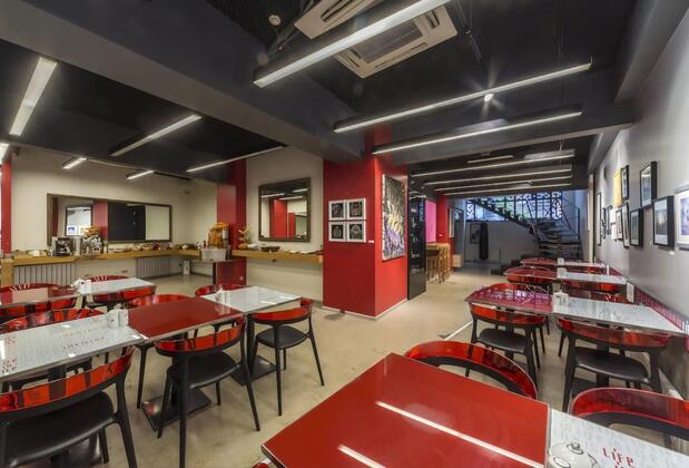 Nuru Ziya Suites - Görsel 5