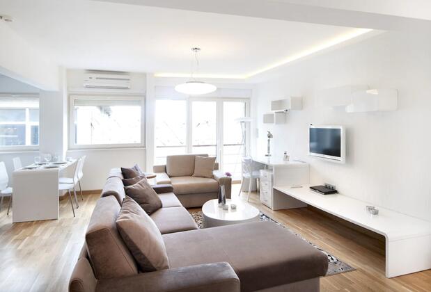 Nuru Ziya Suites - Görsel 6