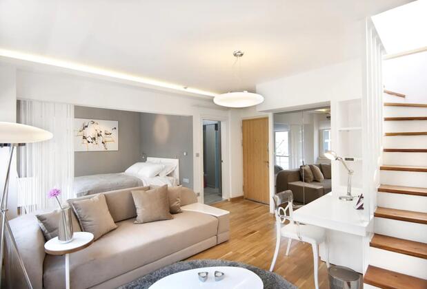 Nuru Ziya Suites - Görsel 7