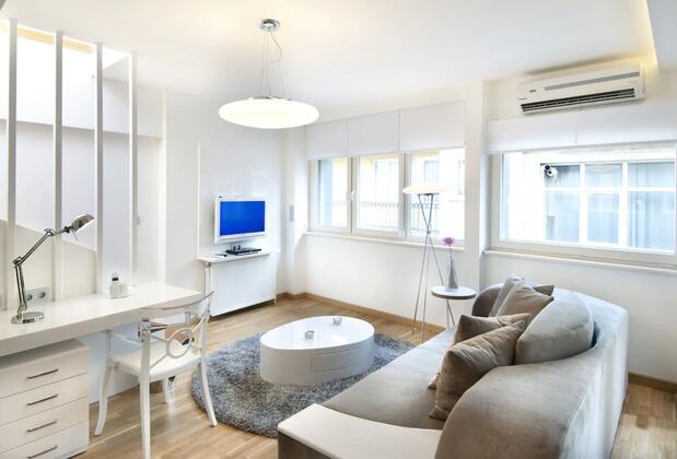 Nuru Ziya Suites - Görsel 8