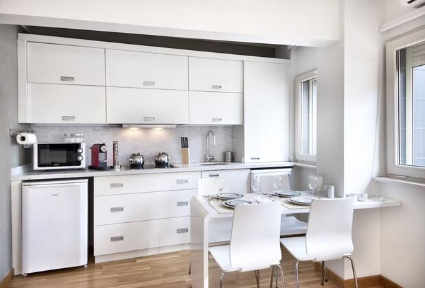 Nuru Ziya Suites - Görsel 14