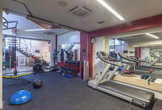 Nuru Ziya Suites - Görsel 18