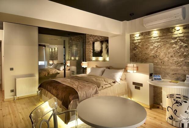 Nuru Ziya Suites - Görsel 19