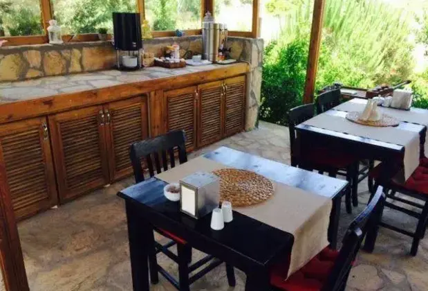 Kamelya Butik Otel - Görsel 8