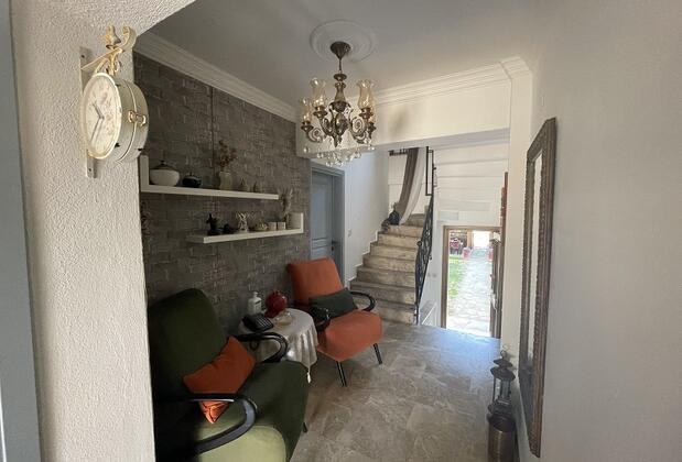 Kamelya Butik Otel - Görsel 10