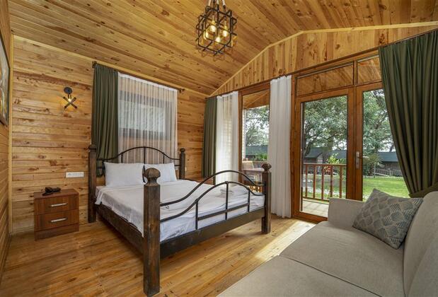 Sea Valley Bungalows - Görsel 4