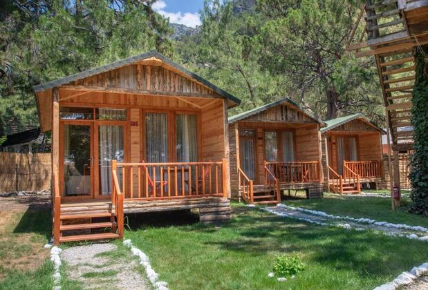 Sea Valley Bungalows - Görsel 5