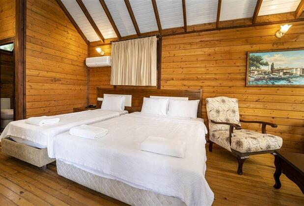 Sea Valley Bungalows - Görsel 6