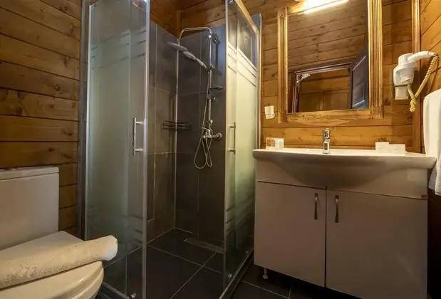 Sea Valley Bungalows - Görsel 7