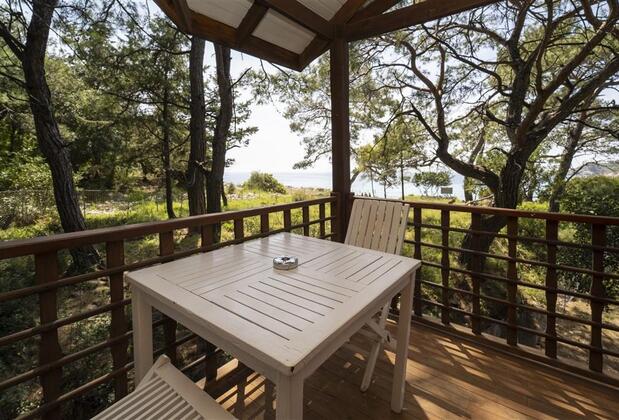 Sea Valley Bungalows - Görsel 8