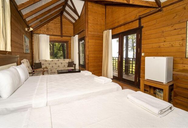 Sea Valley Bungalows - Görsel 9