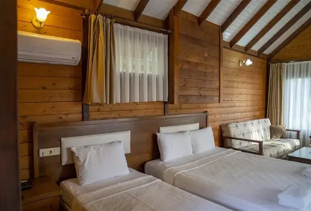 Sea Valley Bungalows - Görsel 10