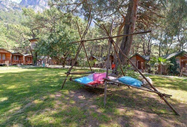 Sea Valley Bungalows - Görsel 11