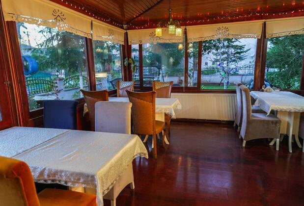 Butterfly Boutique Hotel Ağva - Görsel 22