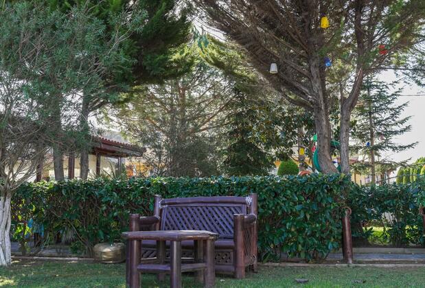 Butterfly Boutique Hotel Ağva - Görsel 47