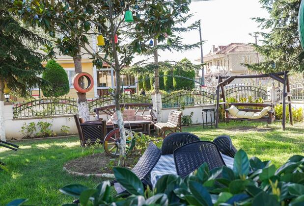 Butterfly Boutique Hotel Ağva - Görsel 49