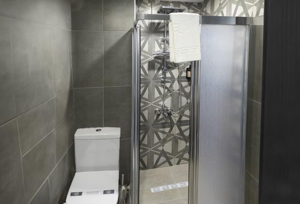 MONEZZA HOTEL MALTEPE - Görsel 3