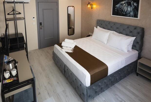 MONEZZA HOTEL MALTEPE - Görsel 4