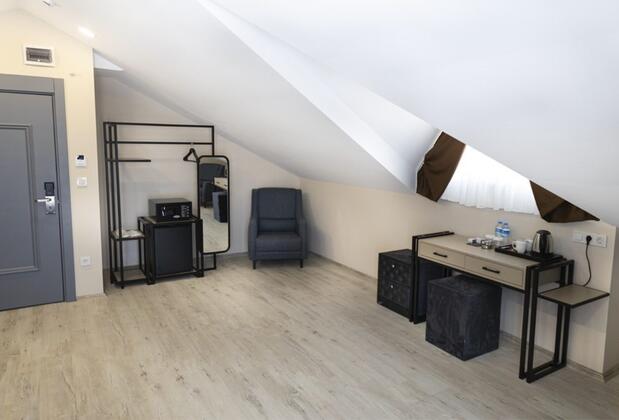 MONEZZA HOTEL MALTEPE - Görsel 5