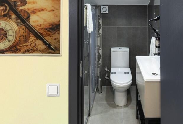 MONEZZA HOTEL MALTEPE - Görsel 7