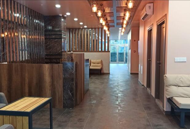 MONEZZA HOTEL MALTEPE - Görsel 8