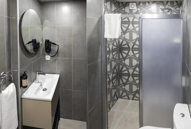 MONEZZA HOTEL MALTEPE - Görsel 9