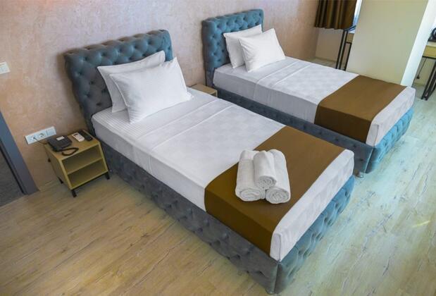 MONEZZA HOTEL MALTEPE - Görsel 11