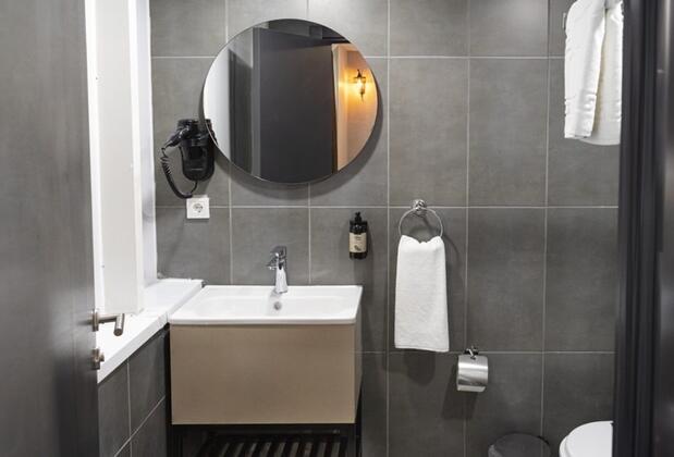 MONEZZA HOTEL MALTEPE - Görsel 13