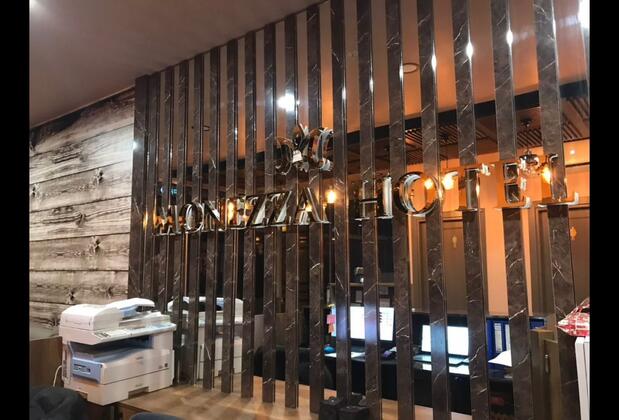 MONEZZA HOTEL MALTEPE - Görsel 15