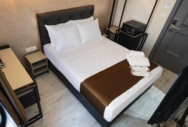 MONEZZA HOTEL MALTEPE - Görsel 16