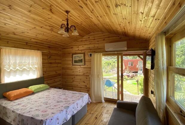 Nehir Bungalov - Görsel 5