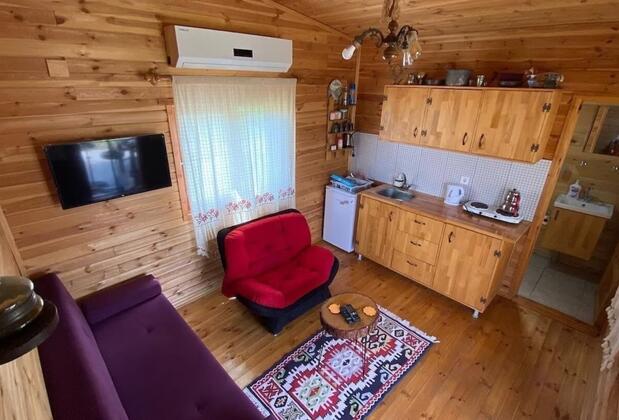 Nehir Bungalov - Görsel 7