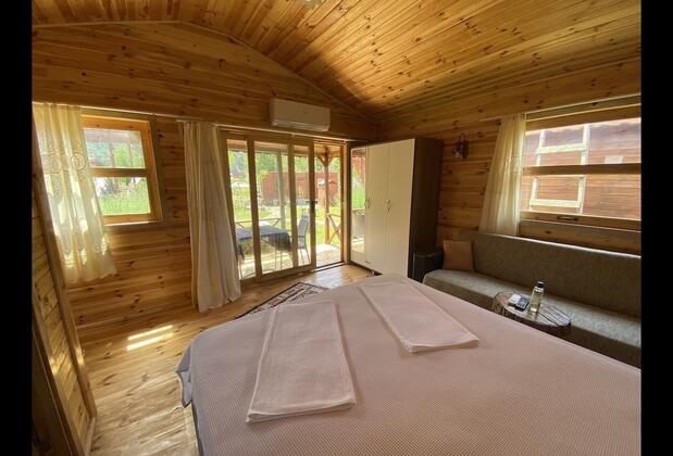 Nehir Bungalov - Görsel 8