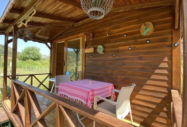 Nehir Bungalov - Görsel 9