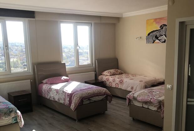 Güneş Otel - Görsel 3