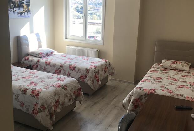 Güneş Otel - Görsel 4