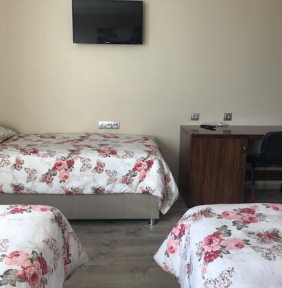 Güneş Otel - Görsel 6