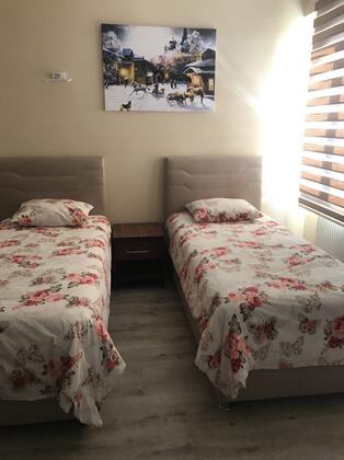 Güneş Otel - Görsel 8