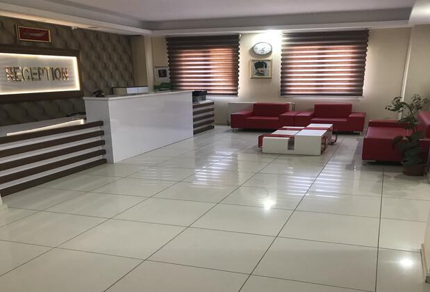 Güneş Otel - Görsel 12