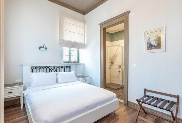 Elia Otel Cunda By Ortunç - Görsel 3