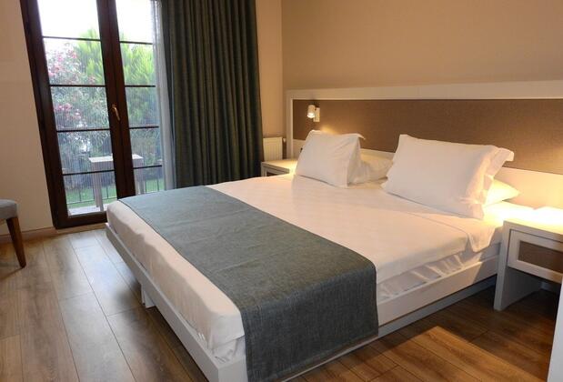 Elia Otel Cunda By Ortunç - Görsel 4