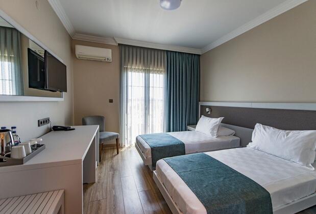 Elia Otel Cunda By Ortunç - Görsel 5