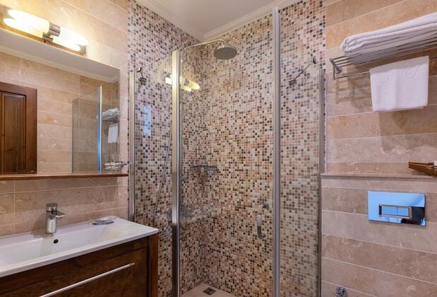 Elia Otel Cunda By Ortunç - Görsel 6